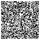 QR code with A 7 Day Emrgncy 24 HR Lcksmth contacts