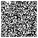 QR code with Under The Eaves contacts