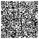 QR code with Upside Group Franchising Corp contacts