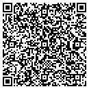 QR code with John George Studio contacts