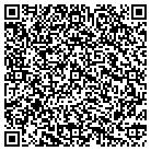 QR code with Aa1 Hour Emergency Towing contacts