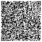 QR code with AAA Anywhere Emergency Tow contacts