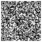 QR code with AAA Emergency Anytime Tow contacts