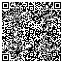 QR code with A A Any Towing contacts