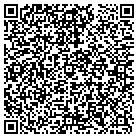 QR code with AAA Towing Emergency Service contacts