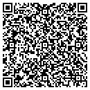 QR code with A A Automotive Towing contacts