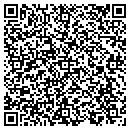 QR code with A A Emergency Towing contacts