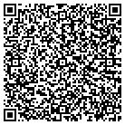 QR code with A A Emergency Towing 24 Hour contacts