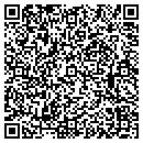 QR code with Aaha Towing contacts