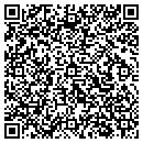 QR code with Zakov Zvetan N MD contacts