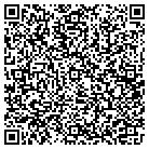 QR code with A Always Number 1 Towing contacts