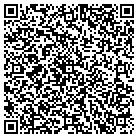 QR code with A Amico Collision Repair contacts
