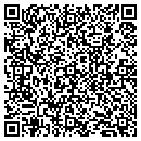 QR code with A Anyplace contacts
