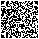 QR code with A Anytime Towing contacts