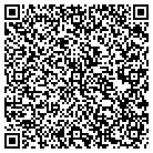 QR code with St Johns County Social Service contacts