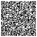QR code with A A Towing contacts