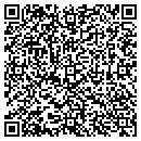QR code with A A Towing 24 Hr A Day contacts