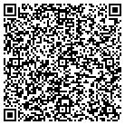 QR code with Weiss Moy And Harris Pc contacts