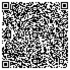 QR code with A A Towing & Road Service contacts