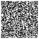 QR code with A A Towing & Road Service contacts