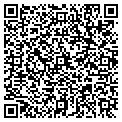 QR code with Mvp Salon contacts