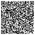 QR code with Alpha Tile contacts