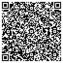 QR code with Acciz Towing contacts