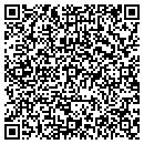 QR code with W T Holland Music contacts
