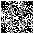 QR code with L & O Realty contacts