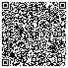 QR code with Accurate 24 Hrs Emrgncy Towing contacts