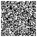 QR code with Adam Towing contacts