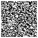 QR code with Zainab L L C contacts