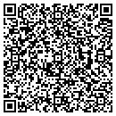QR code with Addom Towing contacts