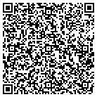 QR code with Adi A 24 Hr Tow & Recovery contacts