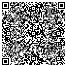 QR code with Proline Services Of N Fl Inc contacts