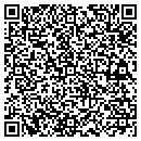QR code with Zischke Studio contacts