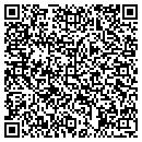 QR code with Red Nail contacts