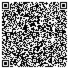 QR code with A Emergency 24 Hour A Towing contacts
