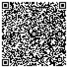 QR code with A Emergency 24 HR Towing contacts