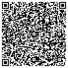 QR code with A Emergency 24 HR Towing contacts