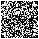 QR code with A Emergency A Towing contacts
