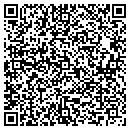 QR code with A Emergency A Towing contacts