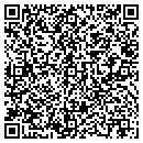 QR code with A Emergency Tow 24 HR contacts