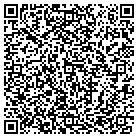 QR code with A Emergency Towing Help contacts