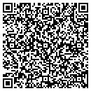 QR code with Savvy Salon contacts