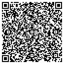 QR code with A G13 Anytime Towing contacts