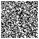 QR code with Agada Towing contacts