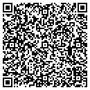 QR code with Agas Towing contacts