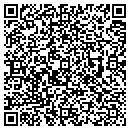 QR code with Agilo Towing contacts