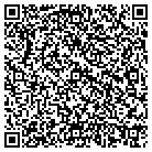 QR code with A Hour A Emergency Tow contacts